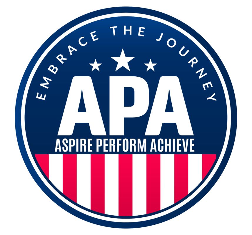 Aspire Perform Achieve