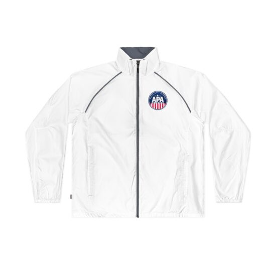 APA - Men's Packable Jacket