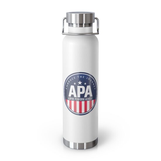 Insulated Steel Cups