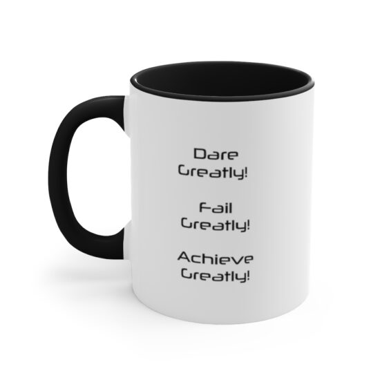 Alternative view of Accent Mug