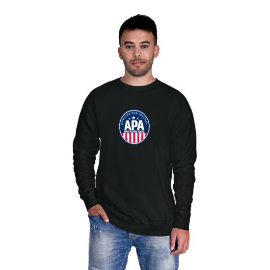 APA - Unisex Fleece Sweatshirt