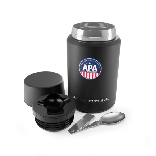 Titan Copper Insulated Food Storage