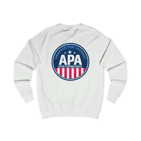 Alternative view of Men's Sweatshirt