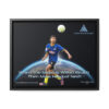 Inspirational Canvas Prints - Goals