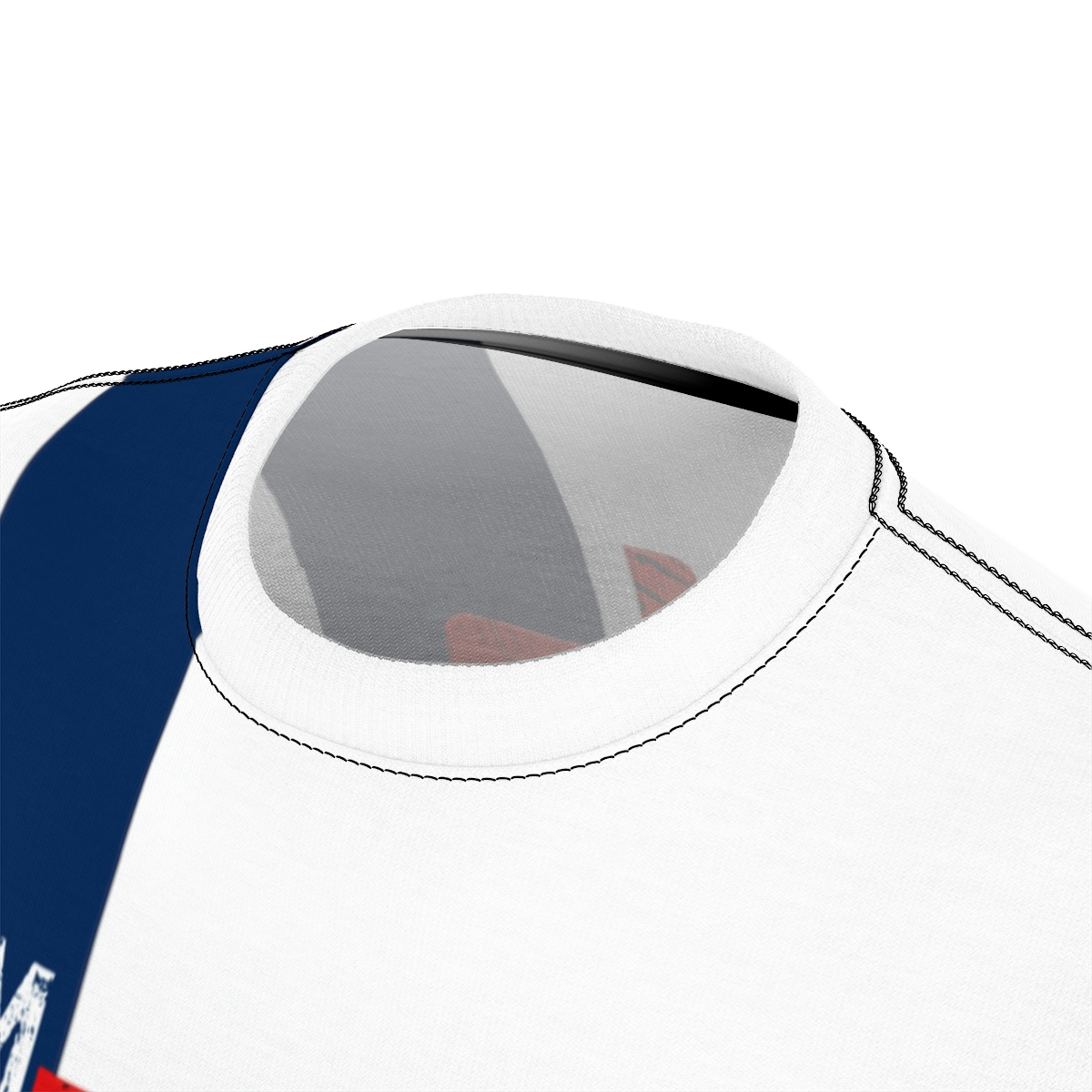 The Source of My Strength T-Shirt - Winner - Luke 18:27 - Image 14