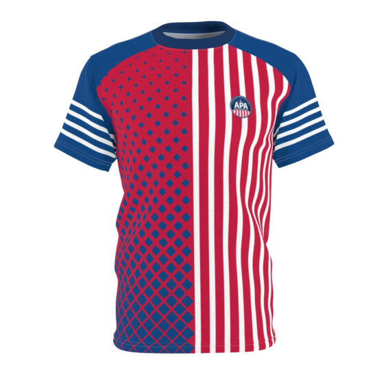 APA Jersey #2