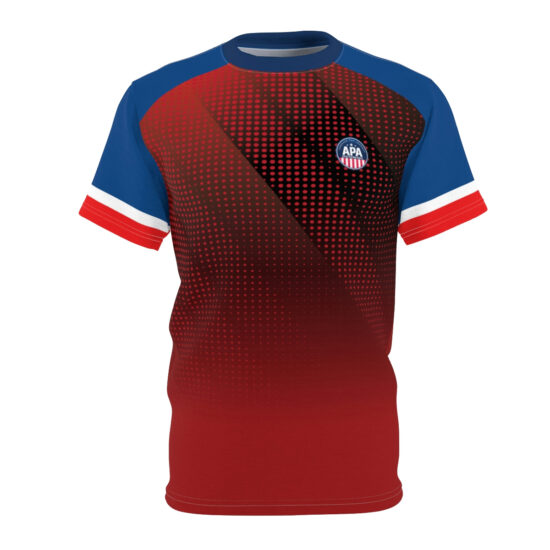 APA Jersey #4