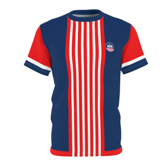 APA - Jersey #5