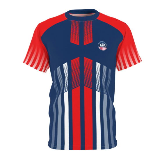 APA Jersey #1