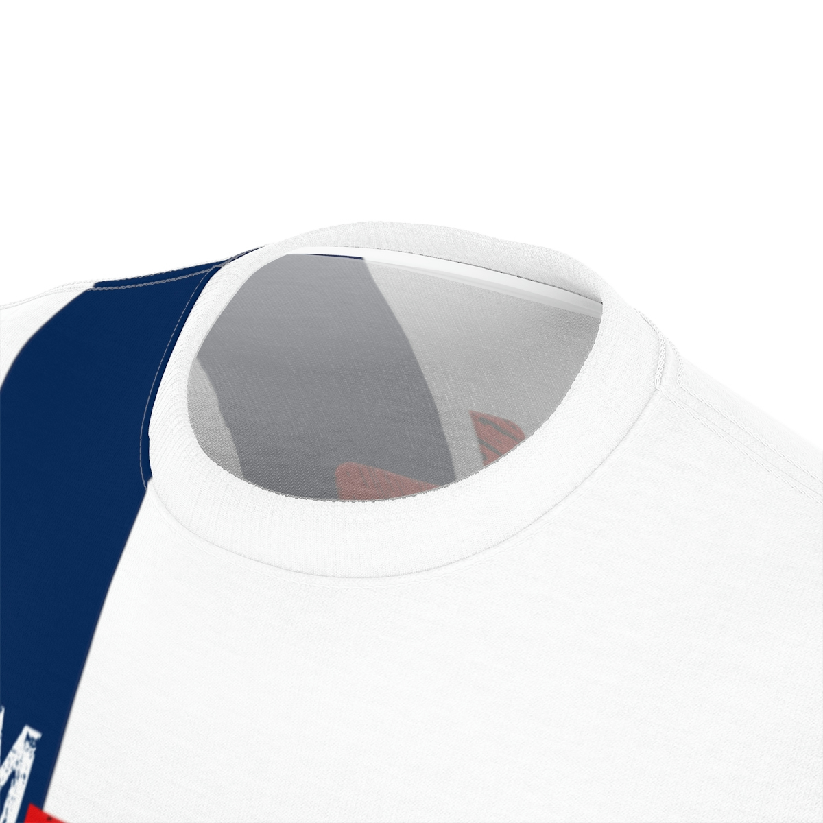 The Source of My Strength T-Shirt - Winner - Luke 18:27 - Image 7