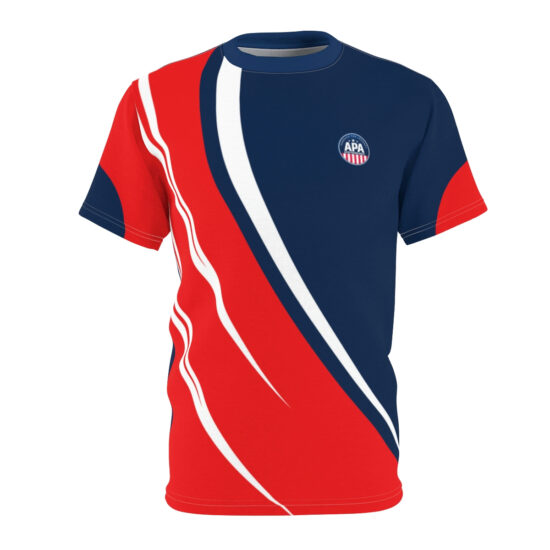 APA Jersey #3