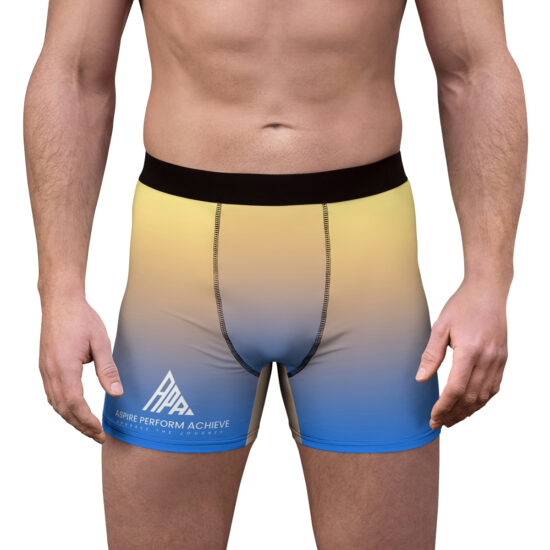 Men's Boxer Briefs Variant 3