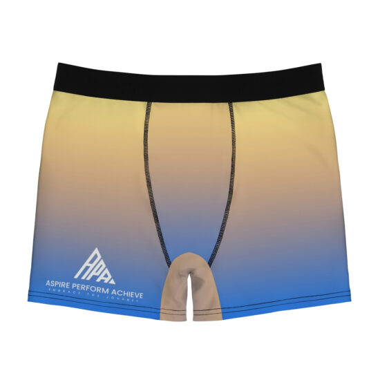 Alternative view of Men's Boxer Briefs Variant 3