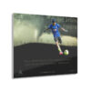 Acrylic Prints - Potential