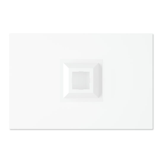 Alternative view of Acrylic Prints - Success Waits Over The Horizon Keep Striking - Goalaso!