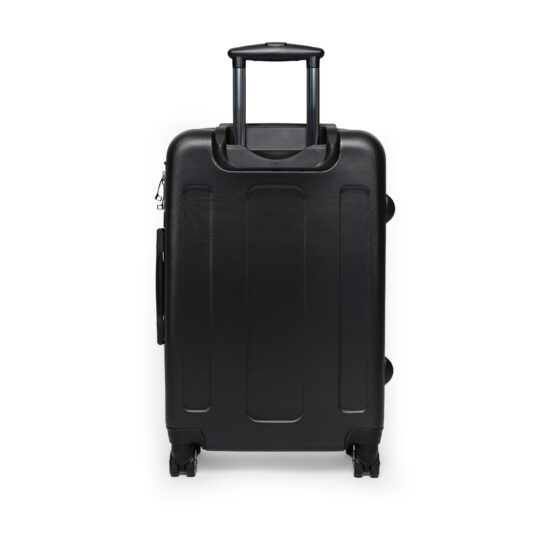 Alternative view of Suitcases - Ares Amani - Persevere