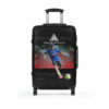 Suitcases - Ares Amani - Persevere
