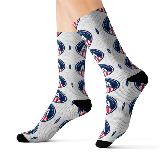APA Socks