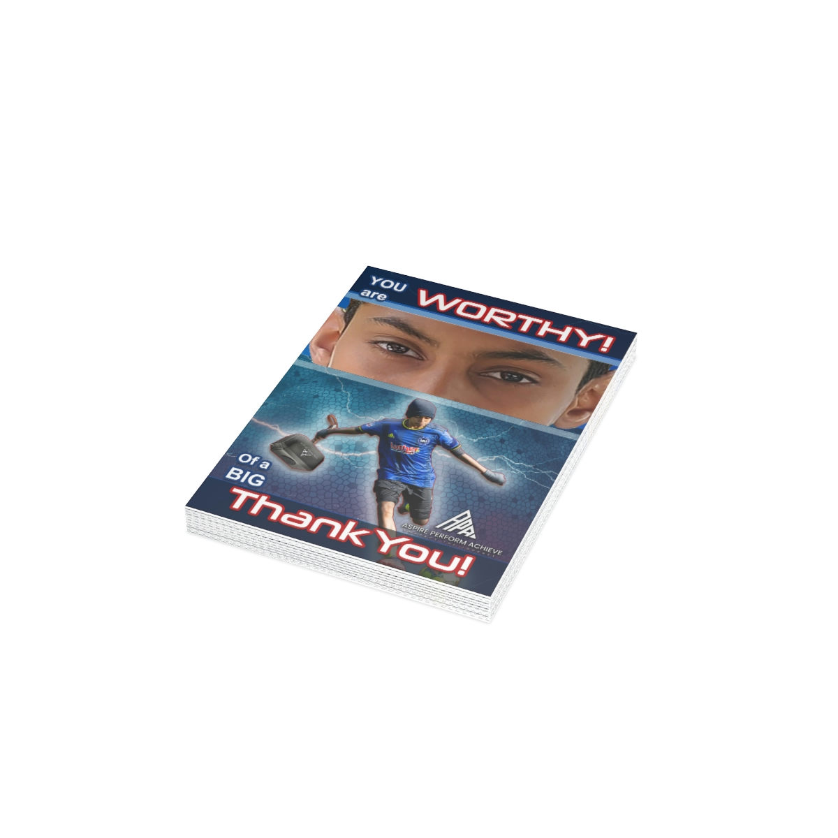 Thank You Card Bundles (envelopes included) - Image 4