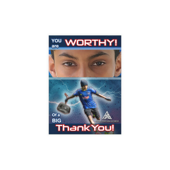 Thank You Card Bundles (envelopes included)
