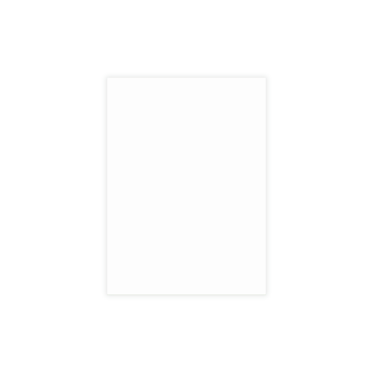 Thank You Card Bundles (envelopes included) - Image 2