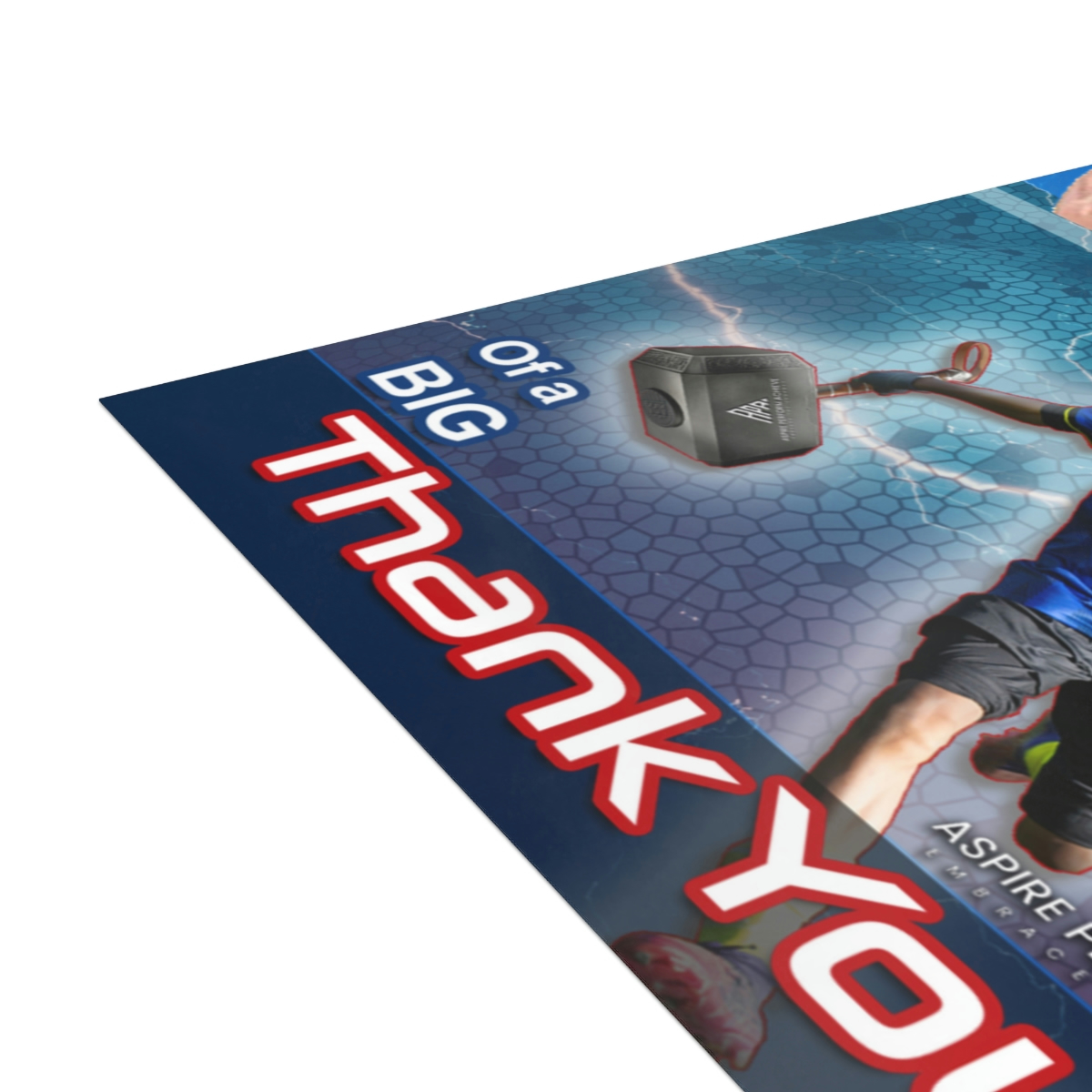 Thank You Card Bundles (envelopes included) - Image 3