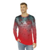 APA -Men's Long Sleeve Shirt Alternate5