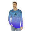 APA -Men's Long Sleeve Shirt