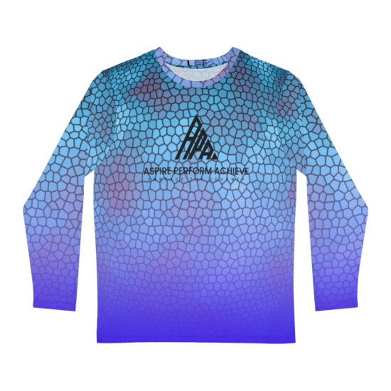 Alternative view of APA -Men's Long Sleeve Shirt