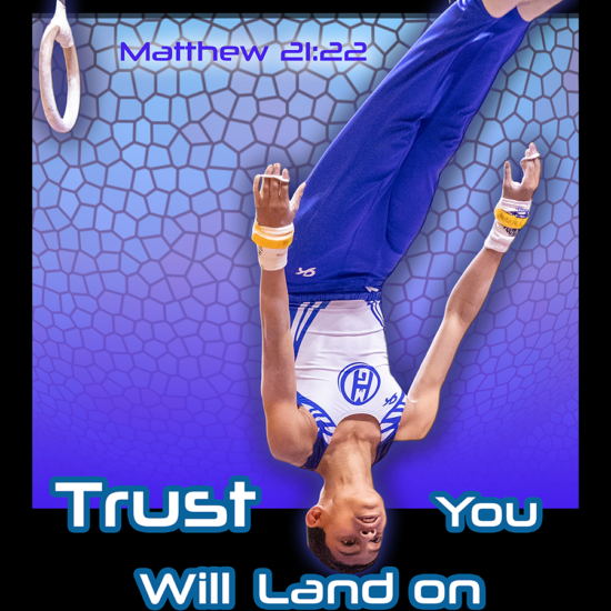 NFT - Faith