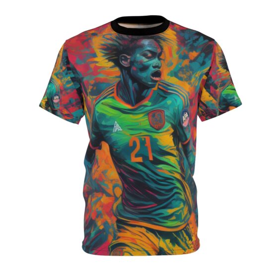 Soccer Passion T-Shirt