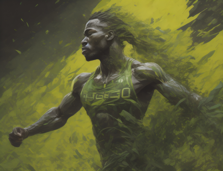 Athletic Potential