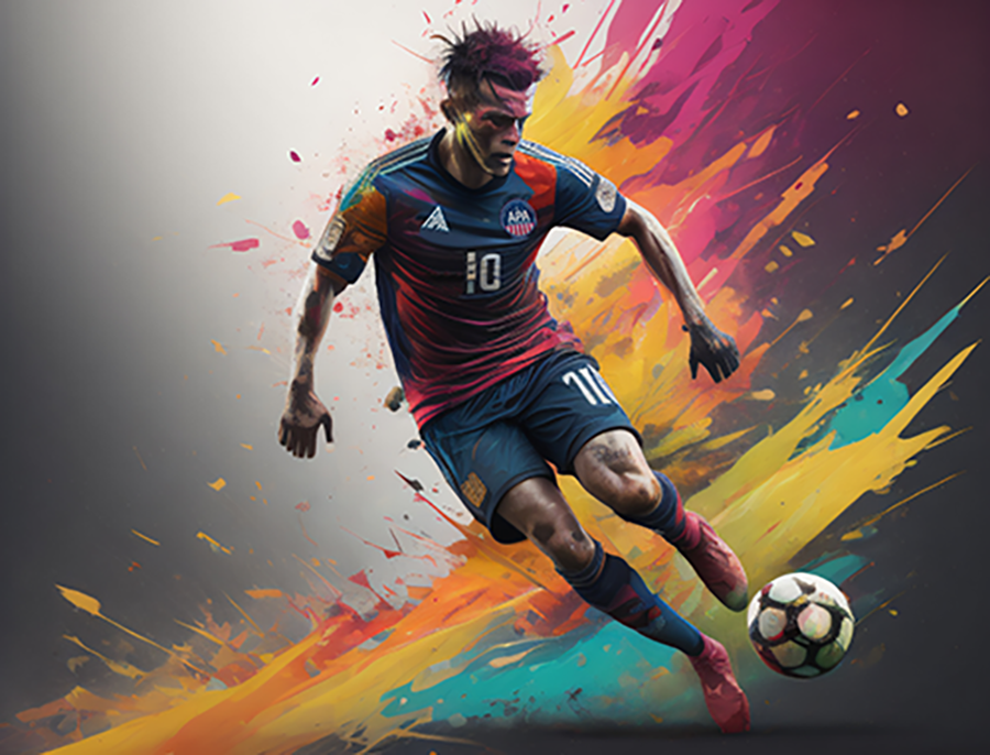 Golden Boot