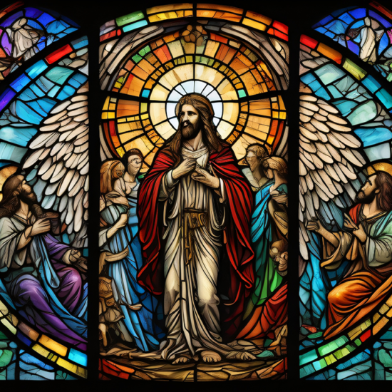 Christian