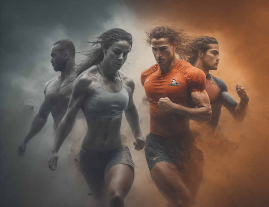 Olympians