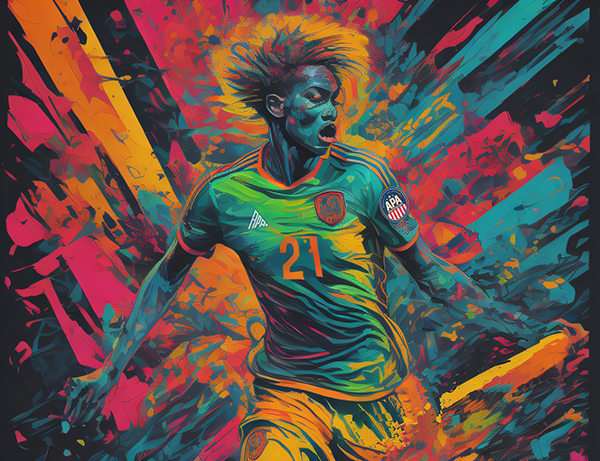 Soccer Passion