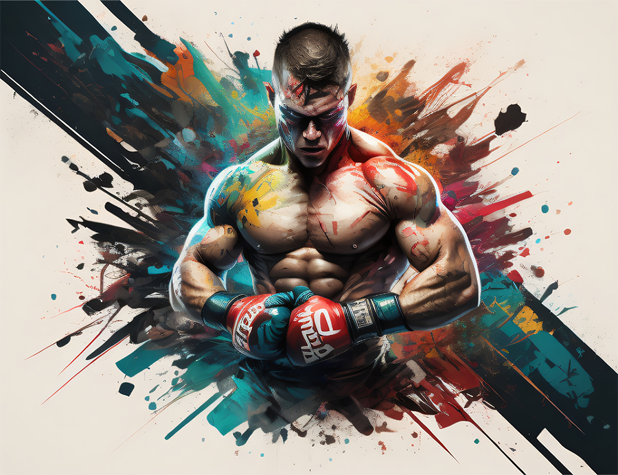 Warrior MMA