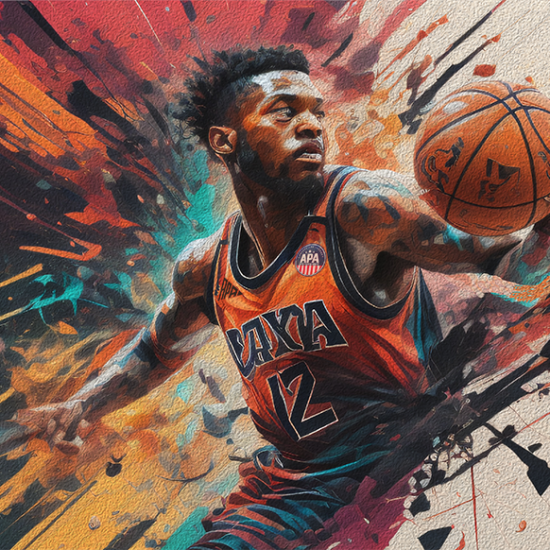 Basketball