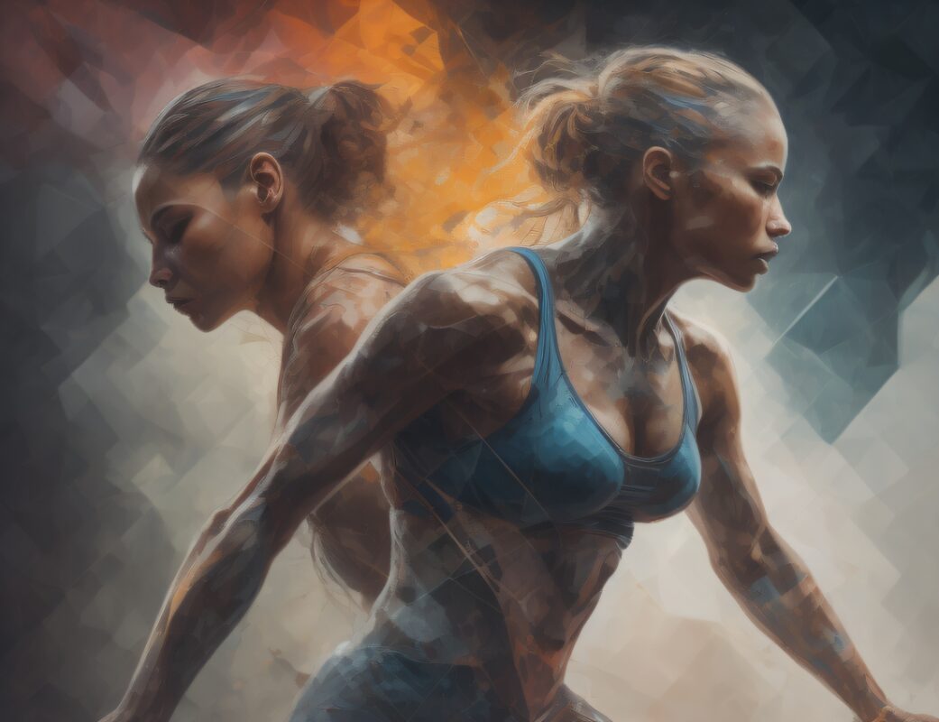 Protect Women's Sports