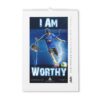 Achiever Wall Calendar (2024)