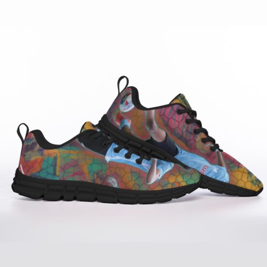 Beautiful Battle Men's Sport Shoes