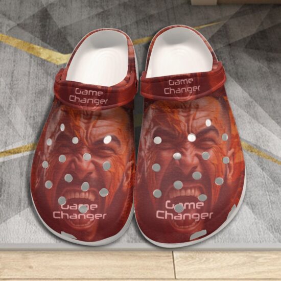 Game Changer Soccer Men's Classic Clogs