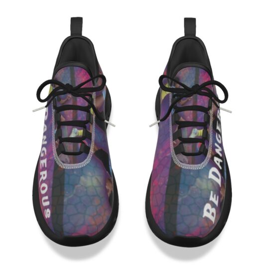 Be Dangerous Men's Light Sports Shoes
