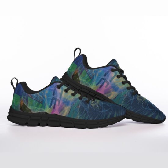 BRACE Men's Sports Shoes