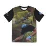 Big Game Player Soccer T-Shirt