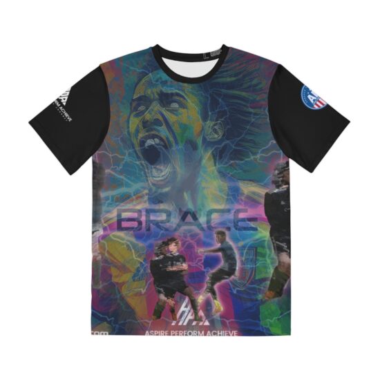 BRACE Soccer T-Shirt