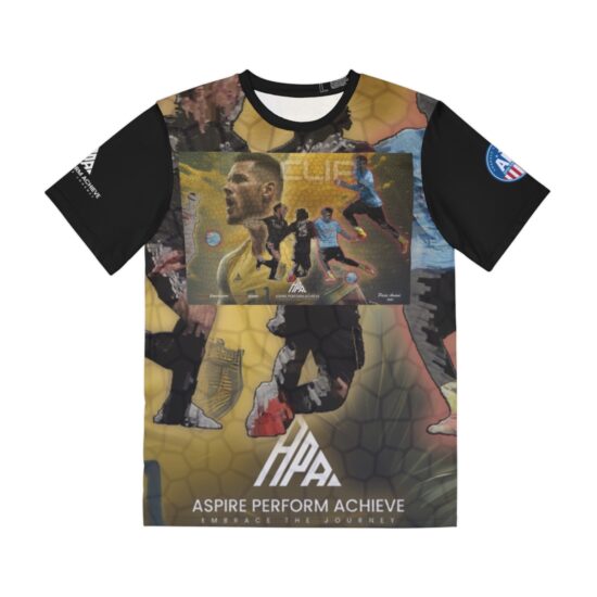 Clip Soccer T-Shirt