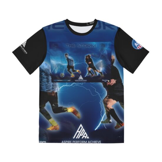 The Storm Soccer T-Shirt