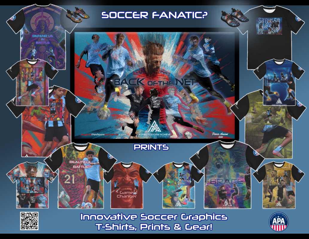Soccer Gear