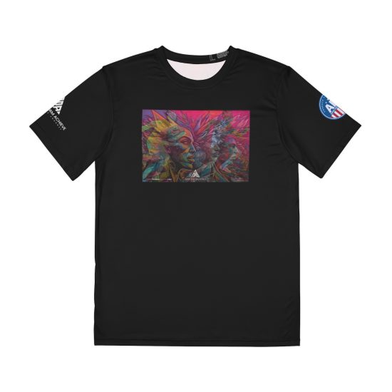 Field of Dreams Soccer T-Shirt